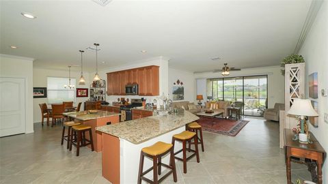 A home in LAKEWOOD RANCH