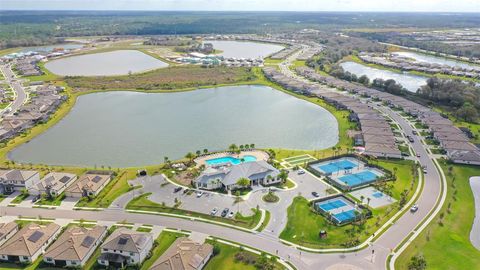 A home in LAKEWOOD RANCH