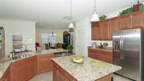 A home in LAKEWOOD RANCH