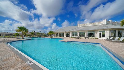 A home in LAKEWOOD RANCH