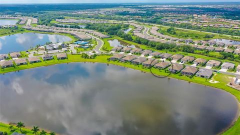 A home in LAKEWOOD RANCH