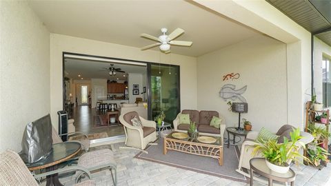 A home in LAKEWOOD RANCH