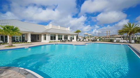 A home in LAKEWOOD RANCH