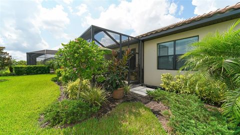 A home in LAKEWOOD RANCH