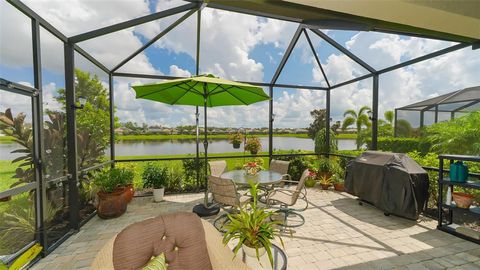 A home in LAKEWOOD RANCH