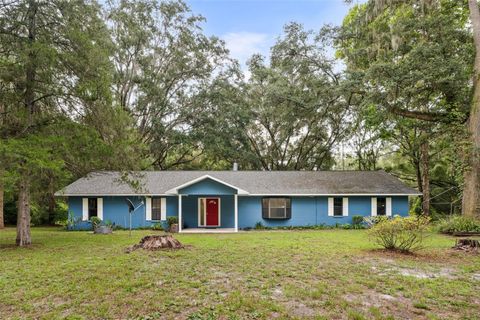 Photo of 14825 SW 83rd Terrace, Archer, FL 32618 (MLS # GC532701) Photo of 14825 SW 83rd Terrace, Archer, FL 32618 (MLS # GC532701)
