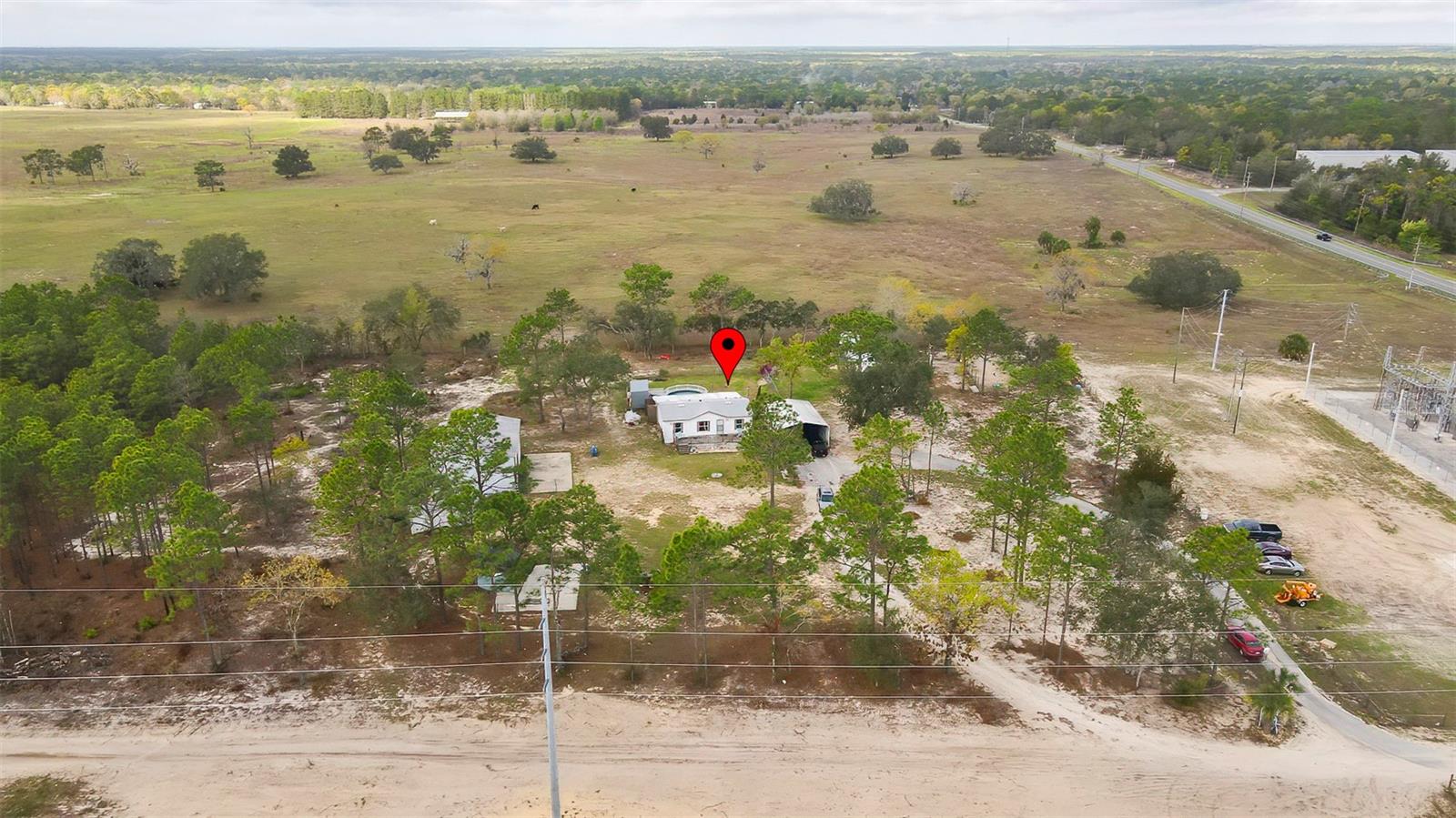 GULF HWY LAND UNIT 07 - Residential