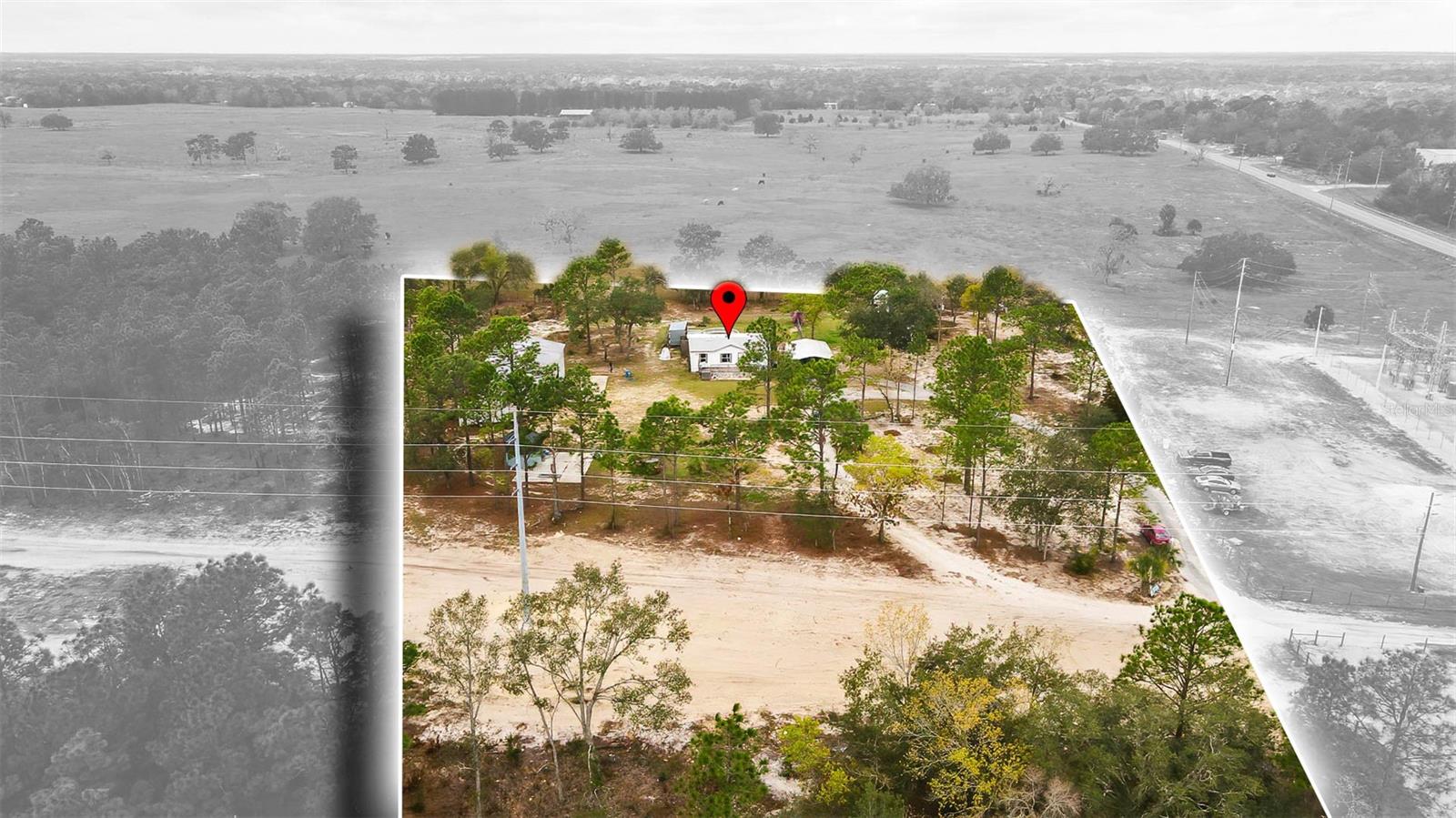 GULF HWY LAND UNIT 07 - Residential