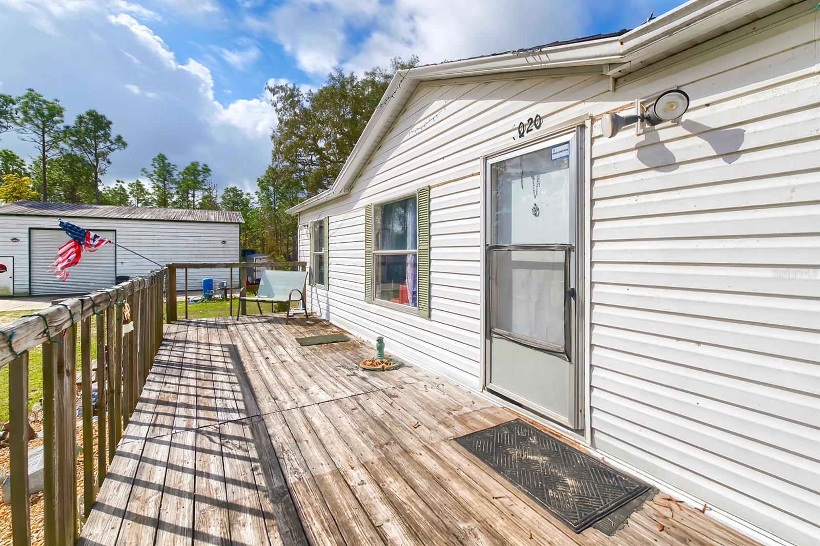 GULF HWY LAND UNIT 07 - Residential