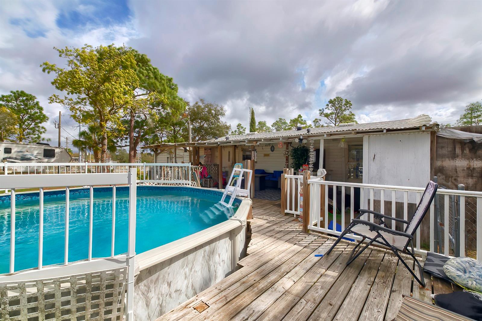 GULF HWY LAND UNIT 07 - Residential