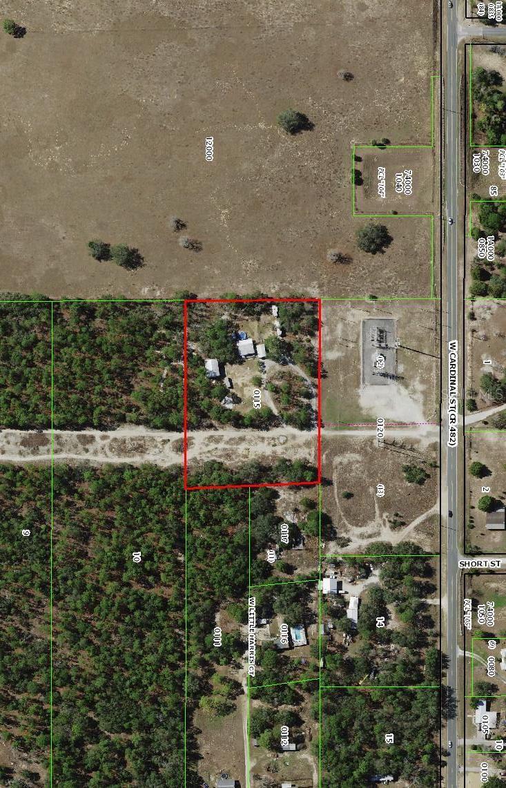 GULF HWY LAND UNIT 07 - Residential