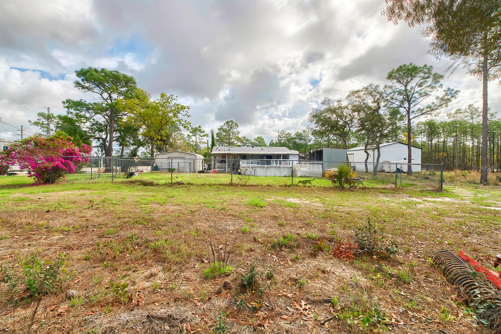 GULF HWY LAND UNIT 07 - Residential