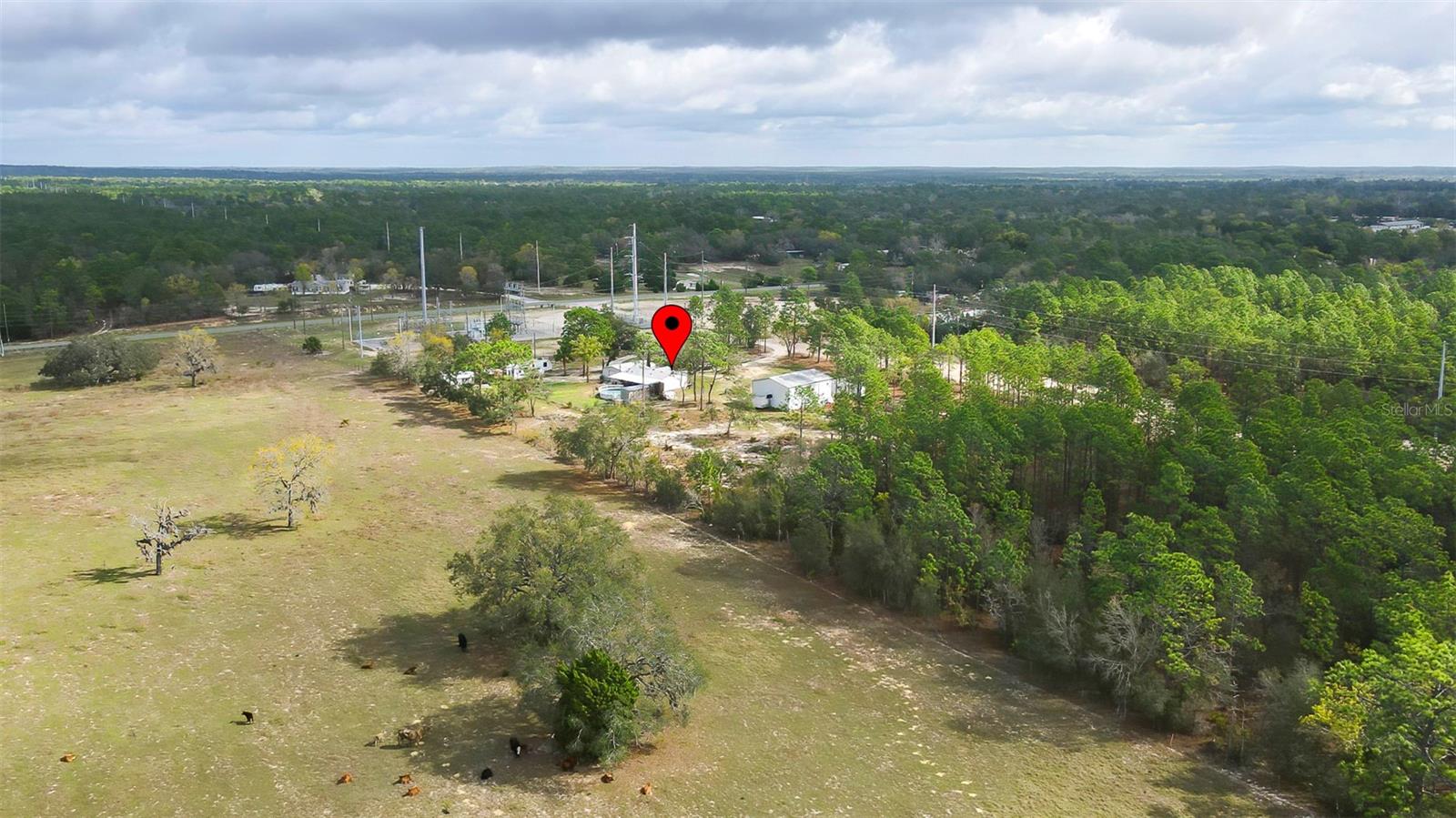 GULF HWY LAND UNIT 07 - Residential