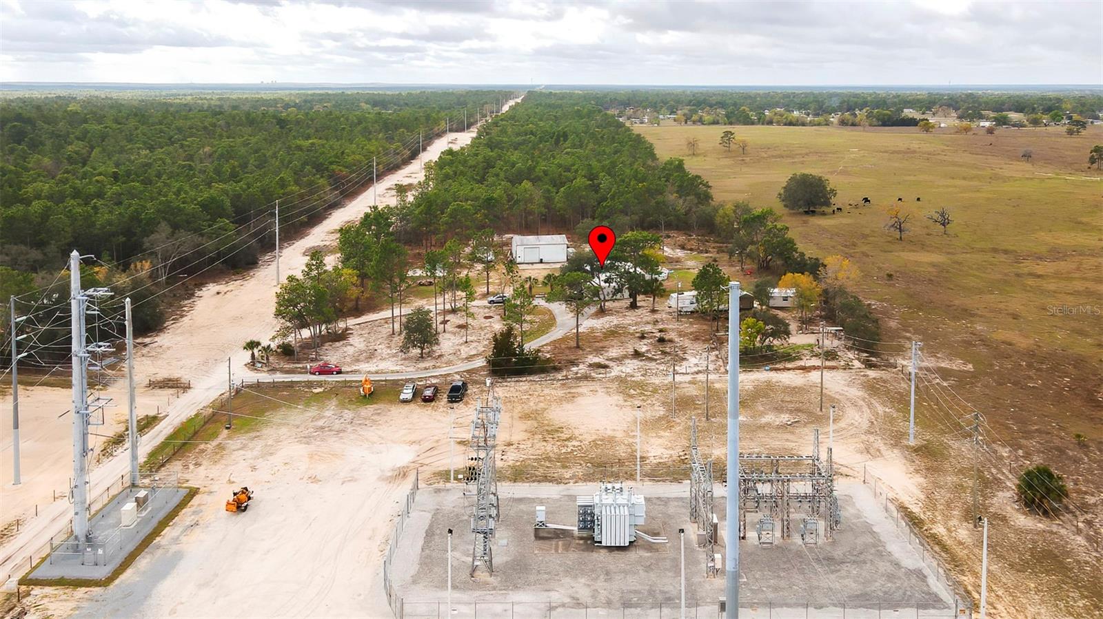 GULF HWY LAND UNIT 07 - Residential