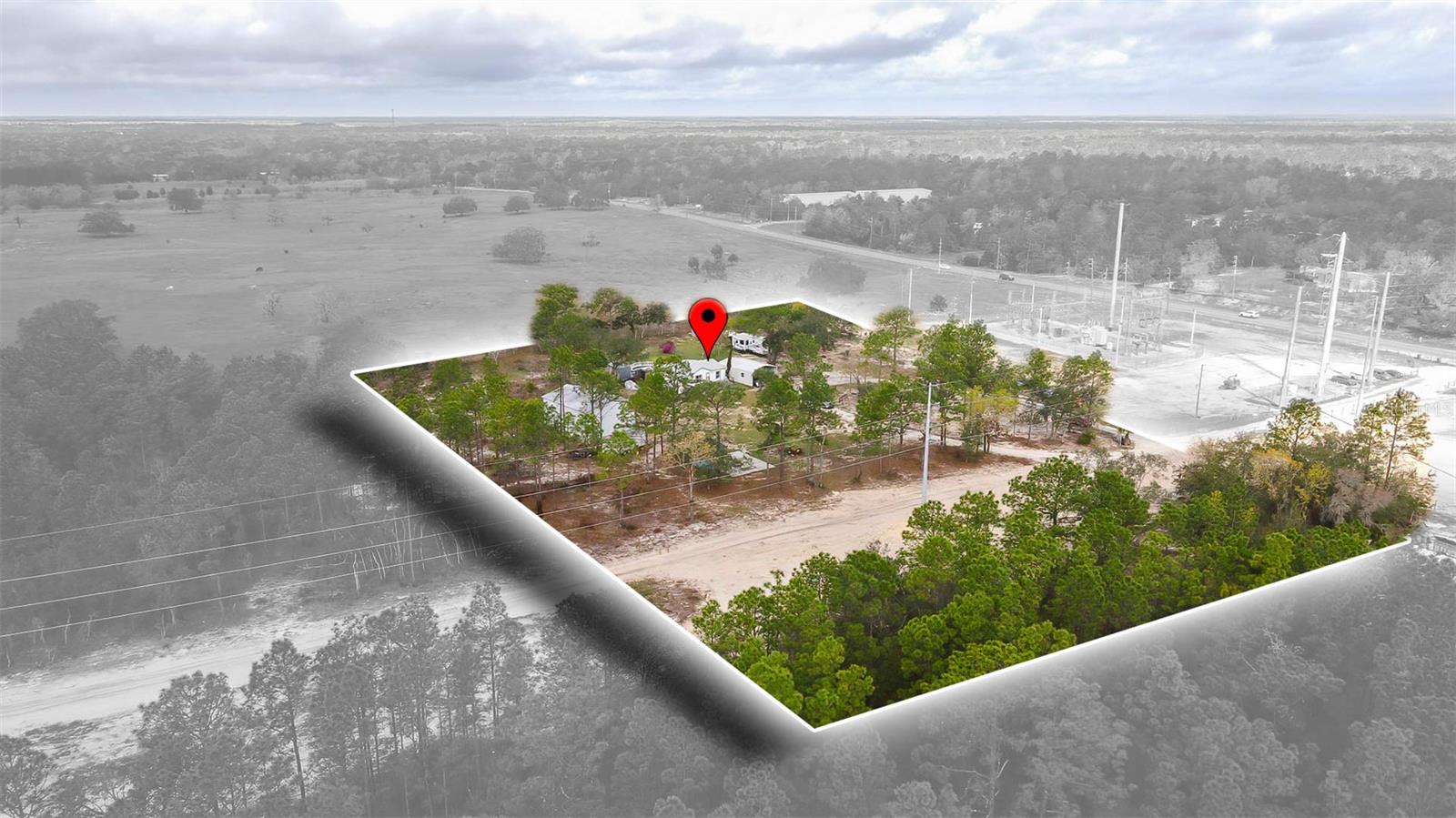 5020 W CARDINAL STREET