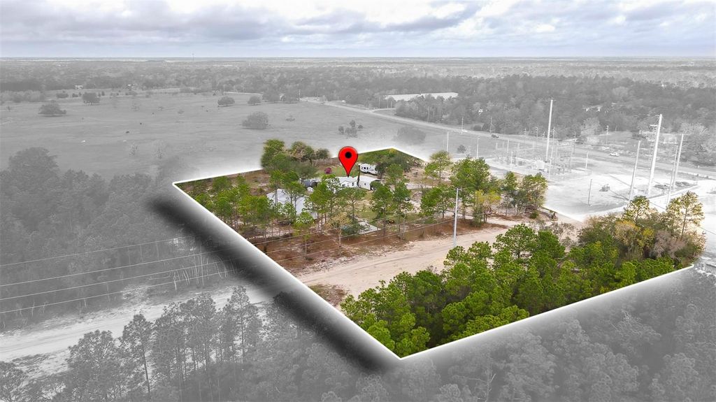 Photo of 5020 W Cardinal Street, Homosassa, FL 34446 (MLS # TB8485851)