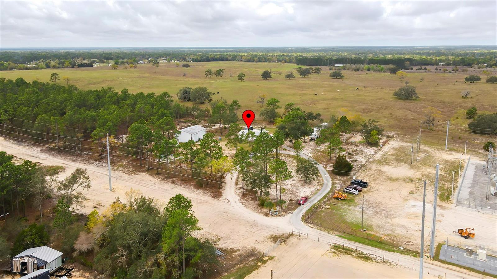 GULF HWY LAND UNIT 07 - Residential