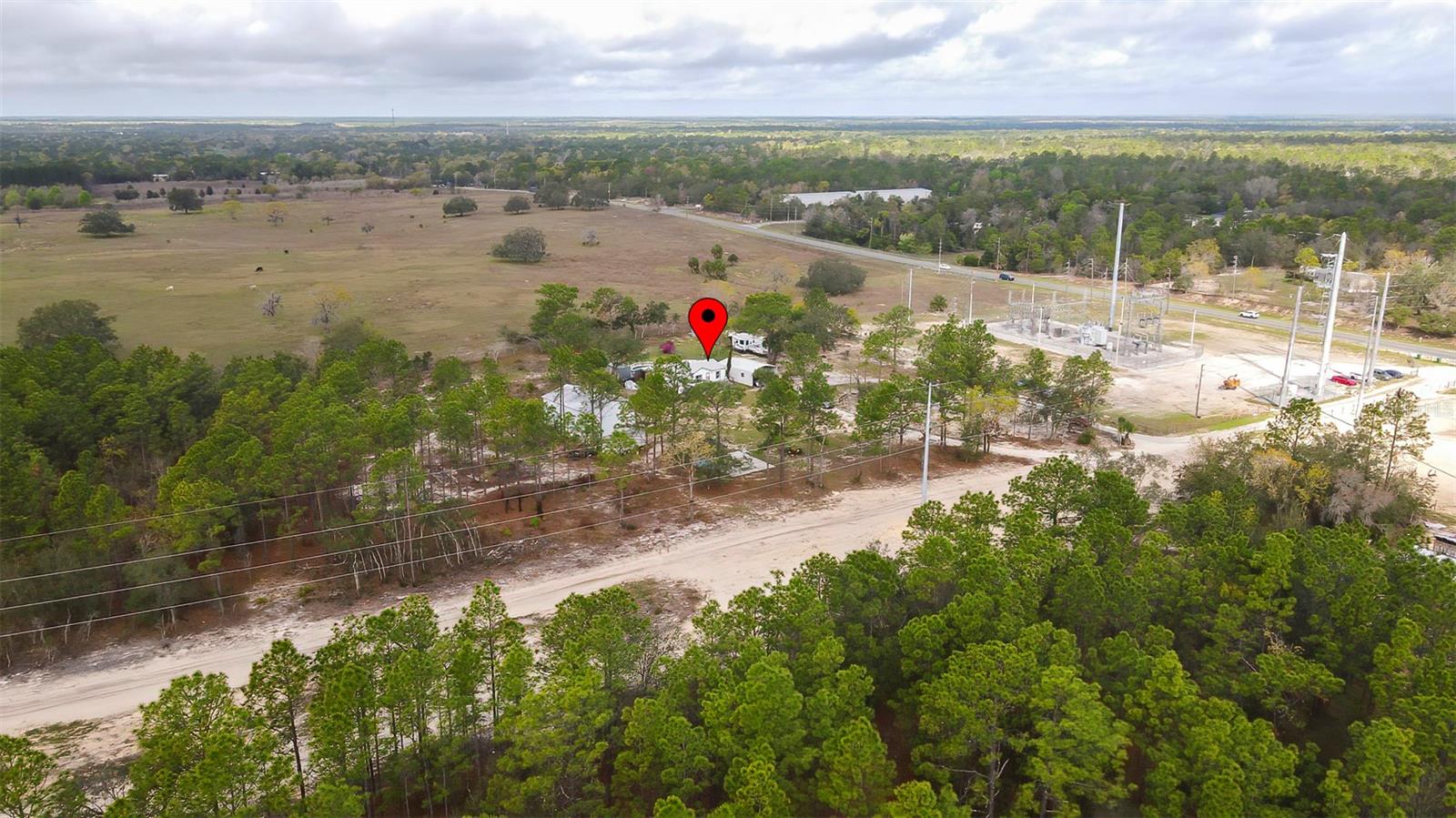 GULF HWY LAND UNIT 07 - Residential