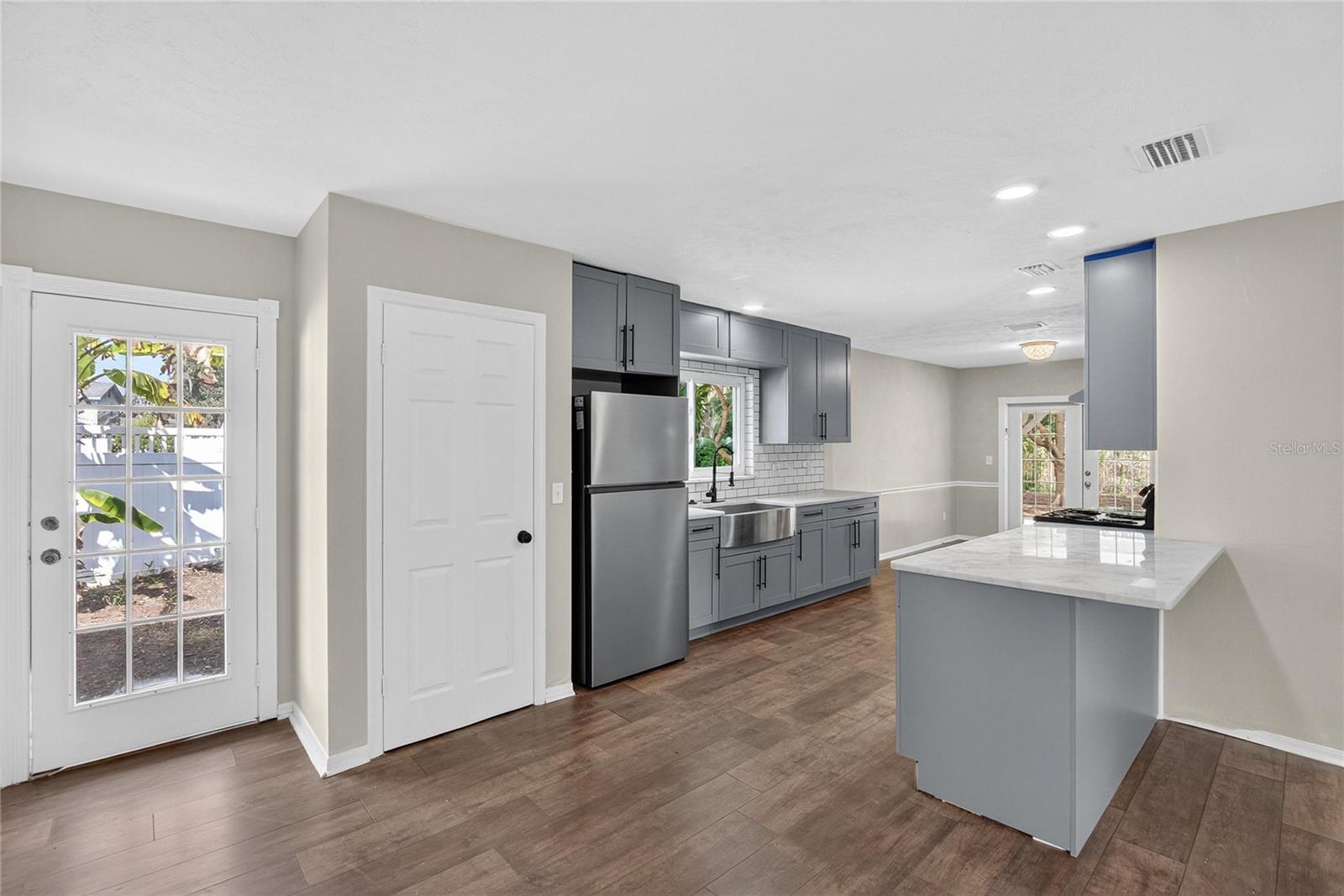 GALLERY GARDENS 4B ADD - Residential