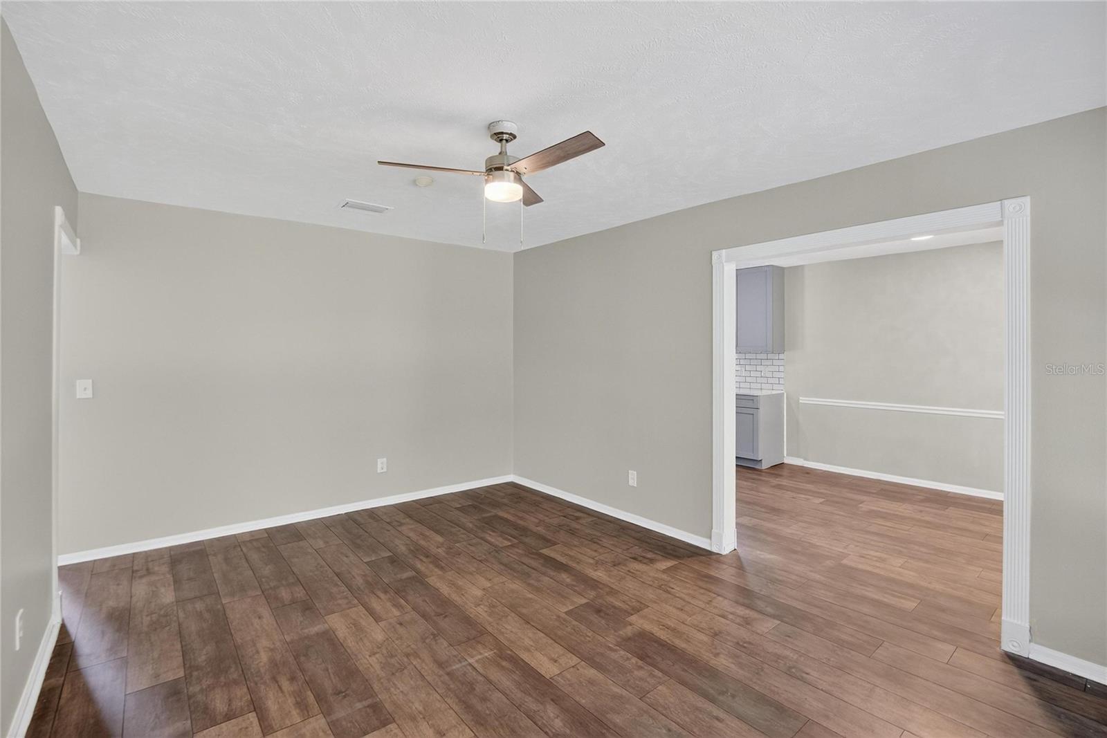 GALLERY GARDENS 4B ADD - Residential