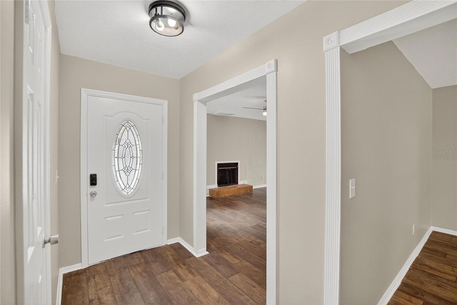 GALLERY GARDENS 4B ADD - Residential