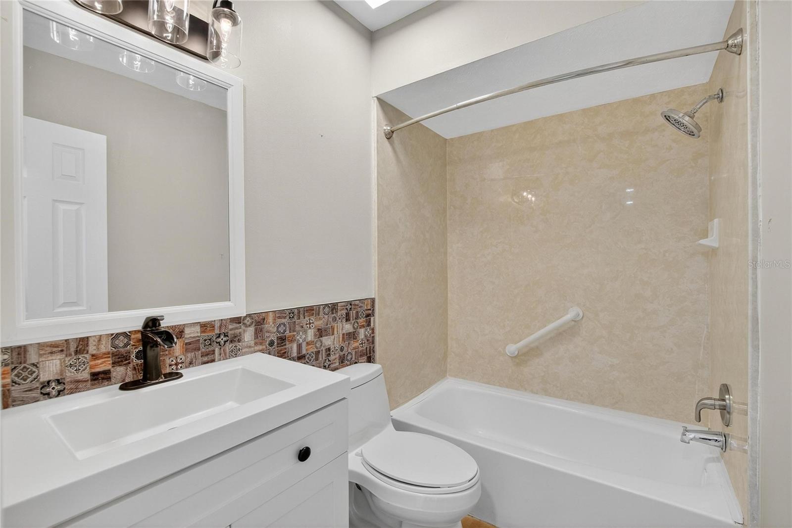 GALLERY GARDENS 4B ADD - Residential