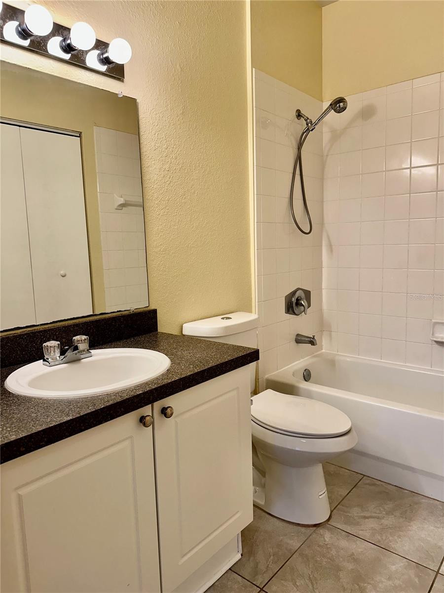 TUSCANY AT INNISBROOK CONDO - Residential