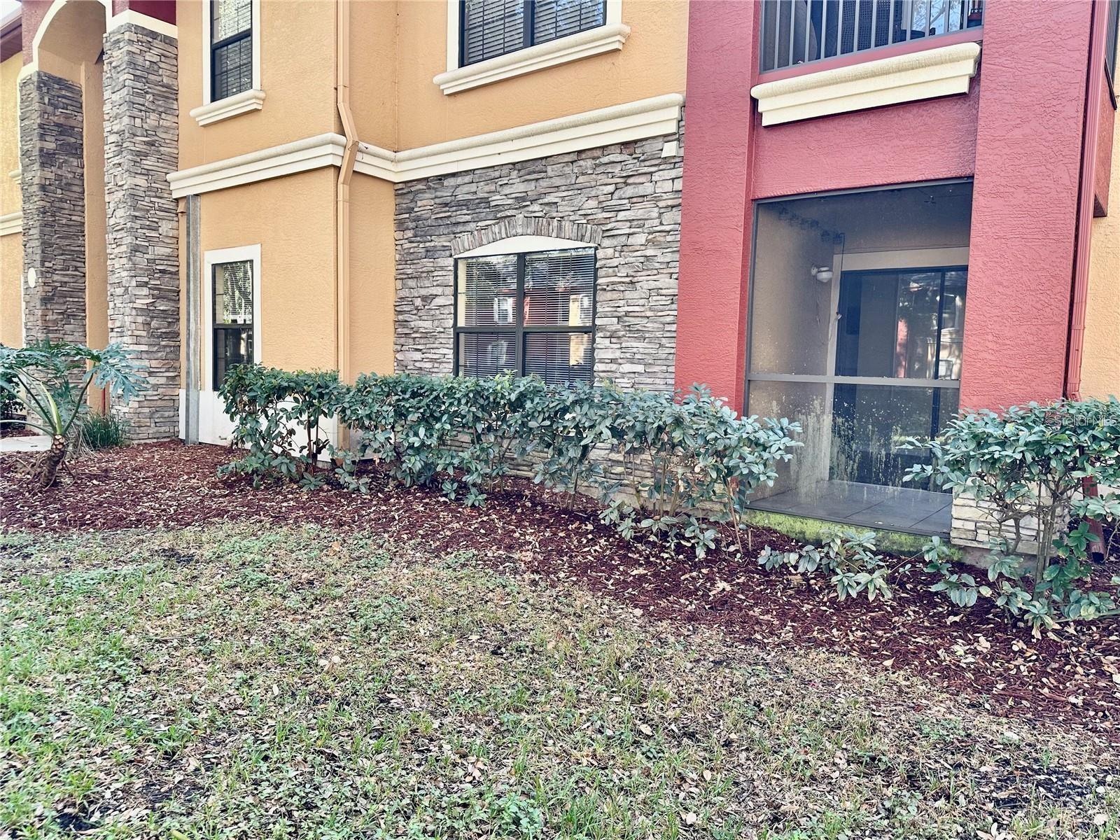 TUSCANY AT INNISBROOK CONDO - Residential