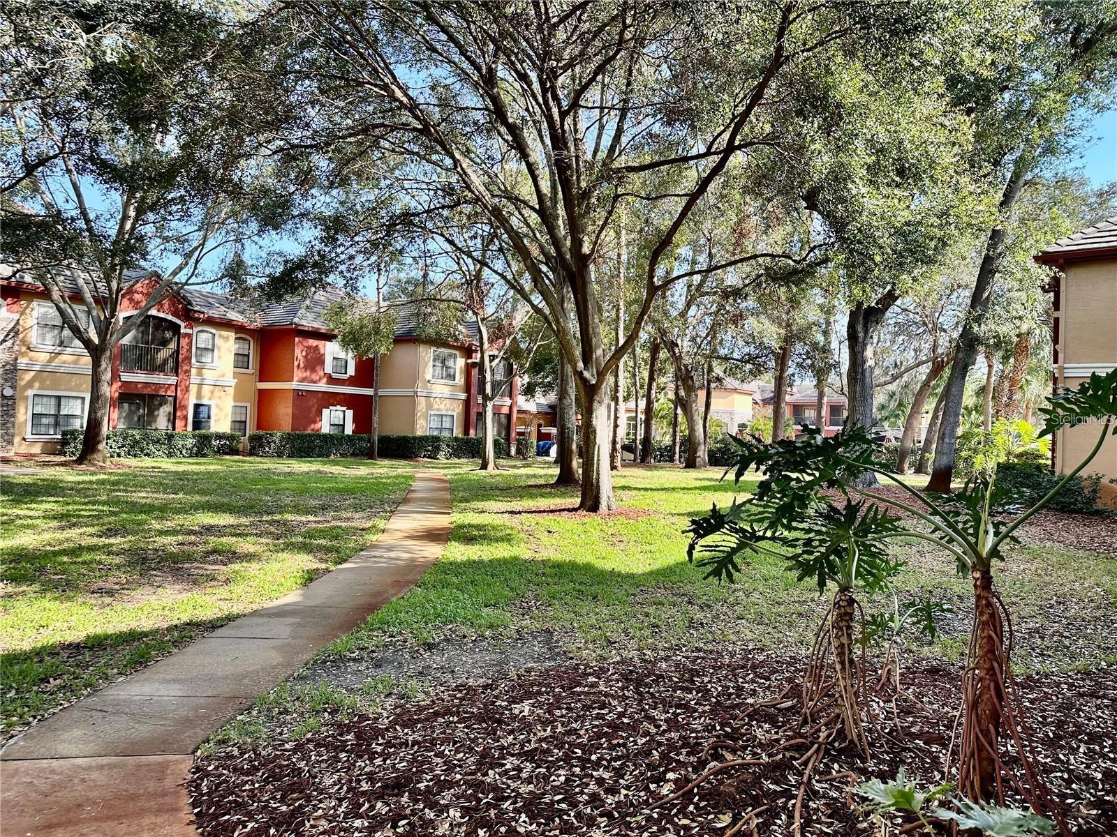 TUSCANY AT INNISBROOK CONDO - Residential