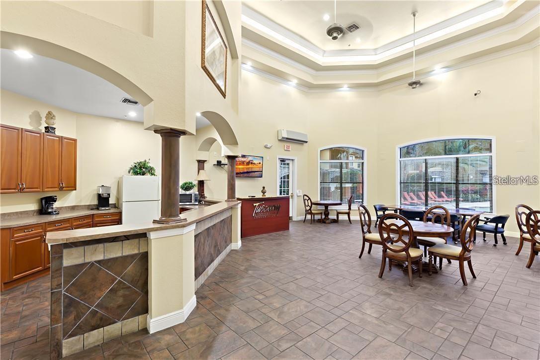 TUSCANY AT INNISBROOK CONDO - Residential