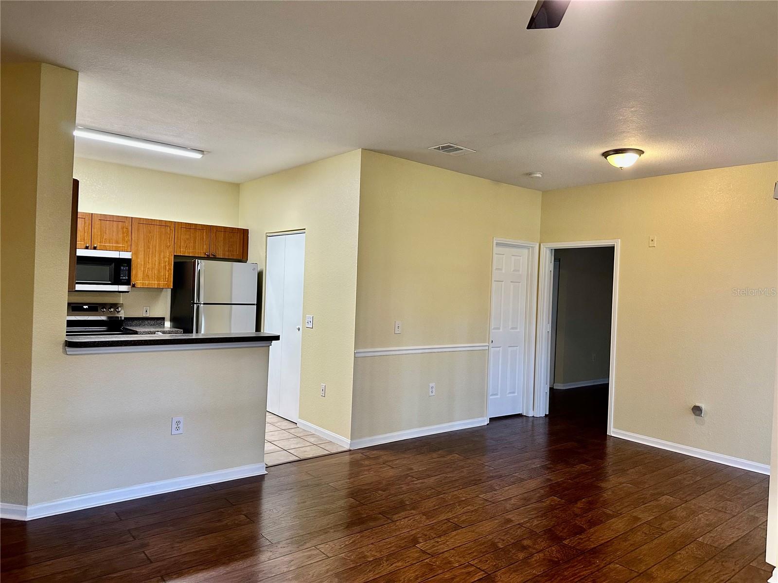 TUSCANY AT INNISBROOK CONDO - Residential