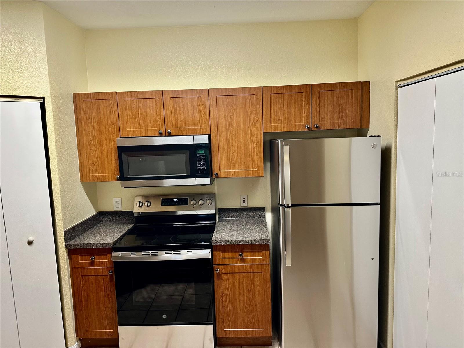 TUSCANY AT INNISBROOK CONDO - Residential