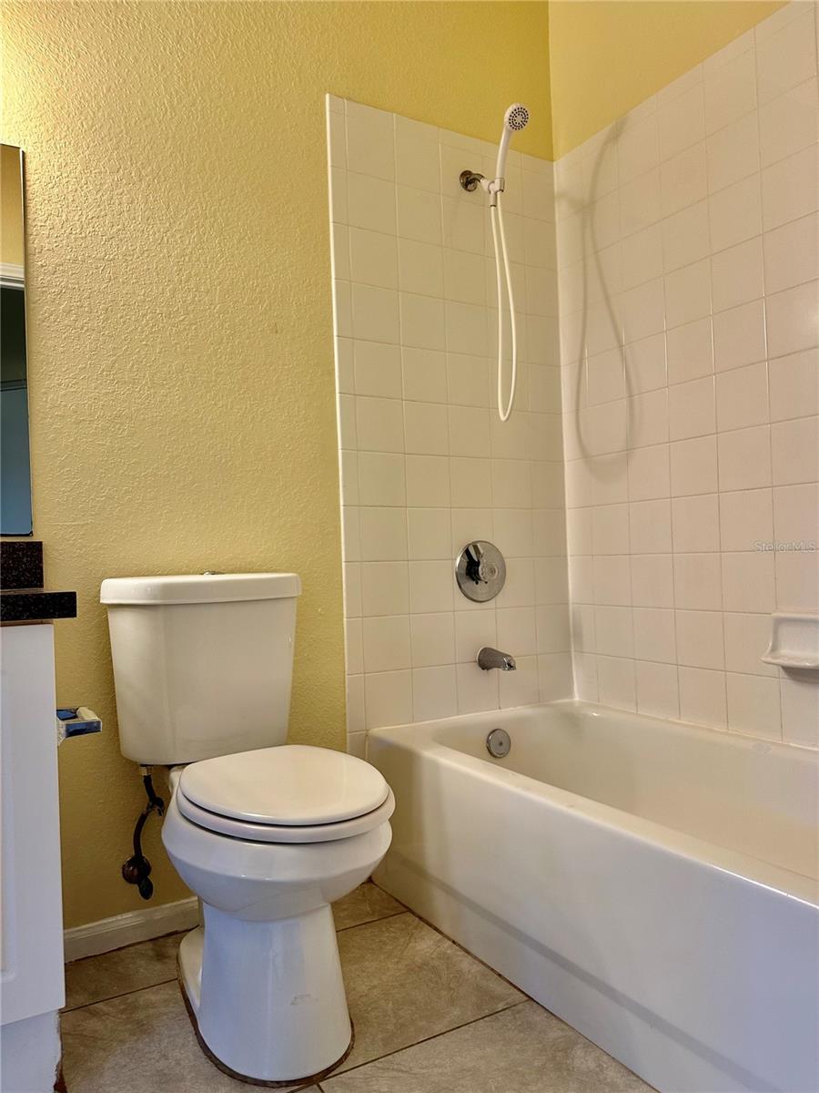 TUSCANY AT INNISBROOK CONDO - Residential