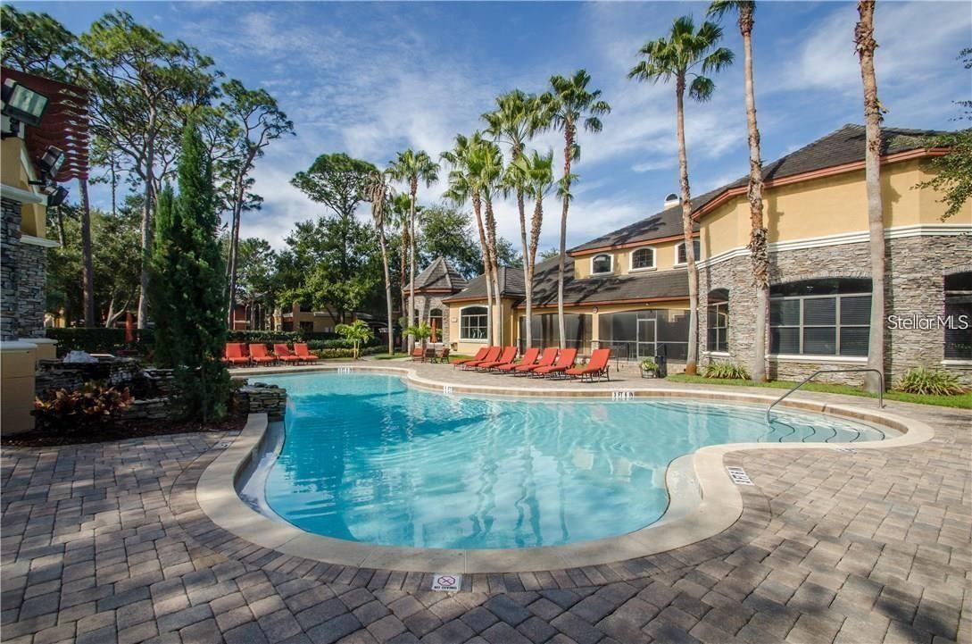 TUSCANY AT INNISBROOK CONDO - Residential