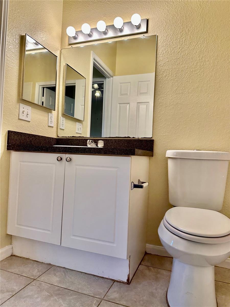 TUSCANY AT INNISBROOK CONDO - Residential