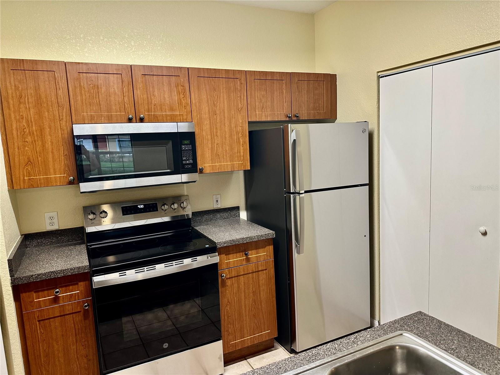 TUSCANY AT INNISBROOK CONDO - Residential