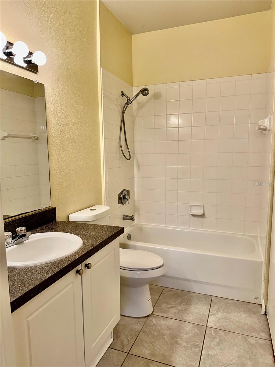 TUSCANY AT INNISBROOK CONDO - Residential