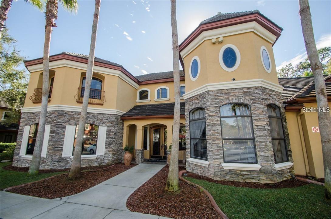 TUSCANY AT INNISBROOK CONDO - Residential