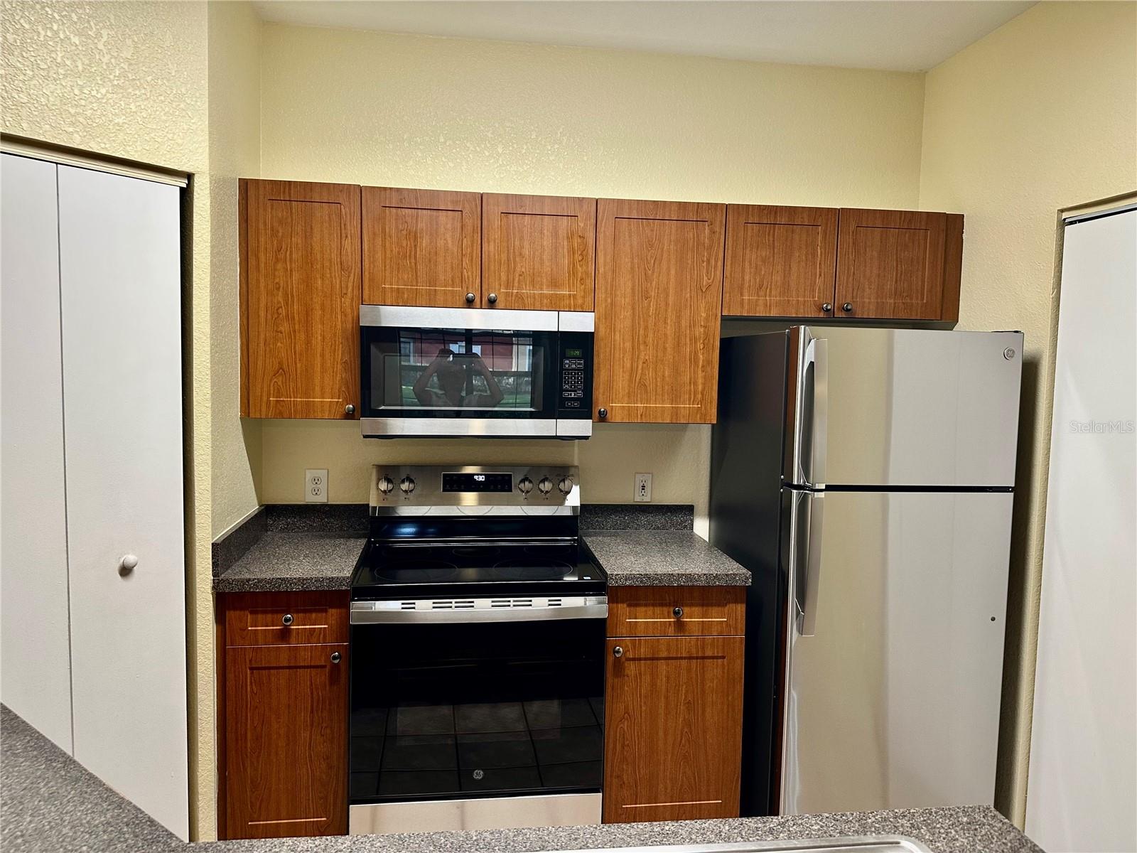 TUSCANY AT INNISBROOK CONDO - Residential