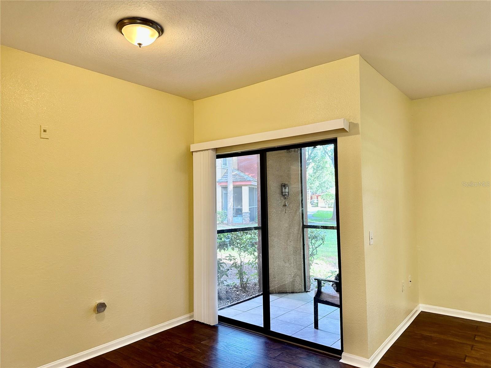 TUSCANY AT INNISBROOK CONDO - Residential