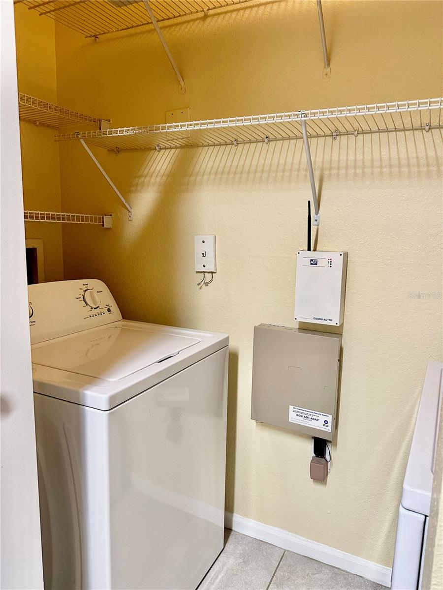 TUSCANY AT INNISBROOK CONDO - Residential