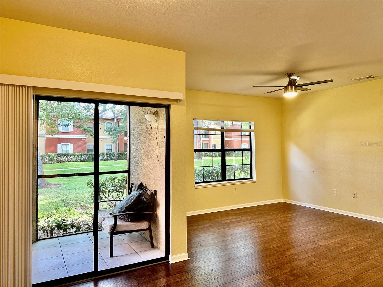 TUSCANY AT INNISBROOK CONDO - Residential