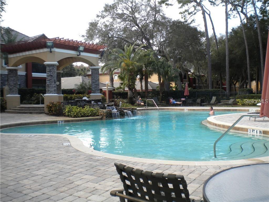 TUSCANY AT INNISBROOK CONDO - Residential