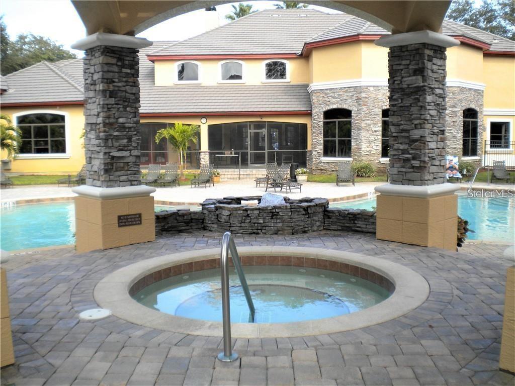 TUSCANY AT INNISBROOK CONDO - Residential