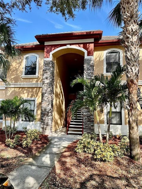 Photo of 2199 Chianti Place #9-0917, Palm Harbor, FL 34683 (MLS # W7884943)