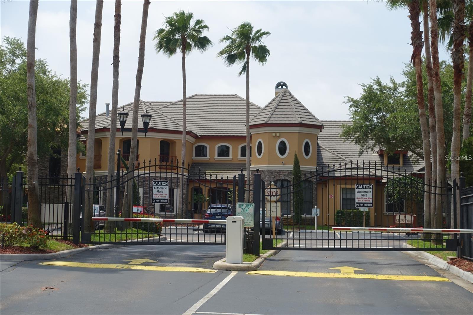 TUSCANY AT INNISBROOK CONDO - Residential