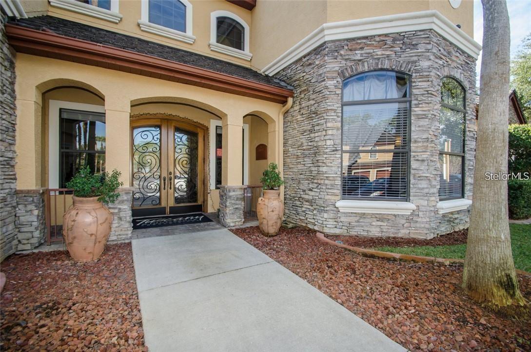 TUSCANY AT INNISBROOK CONDO - Residential