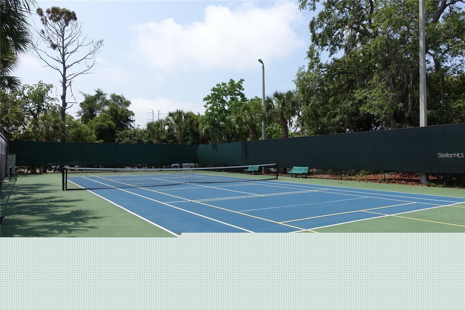 TUSCANY AT INNISBROOK CONDO - Residential