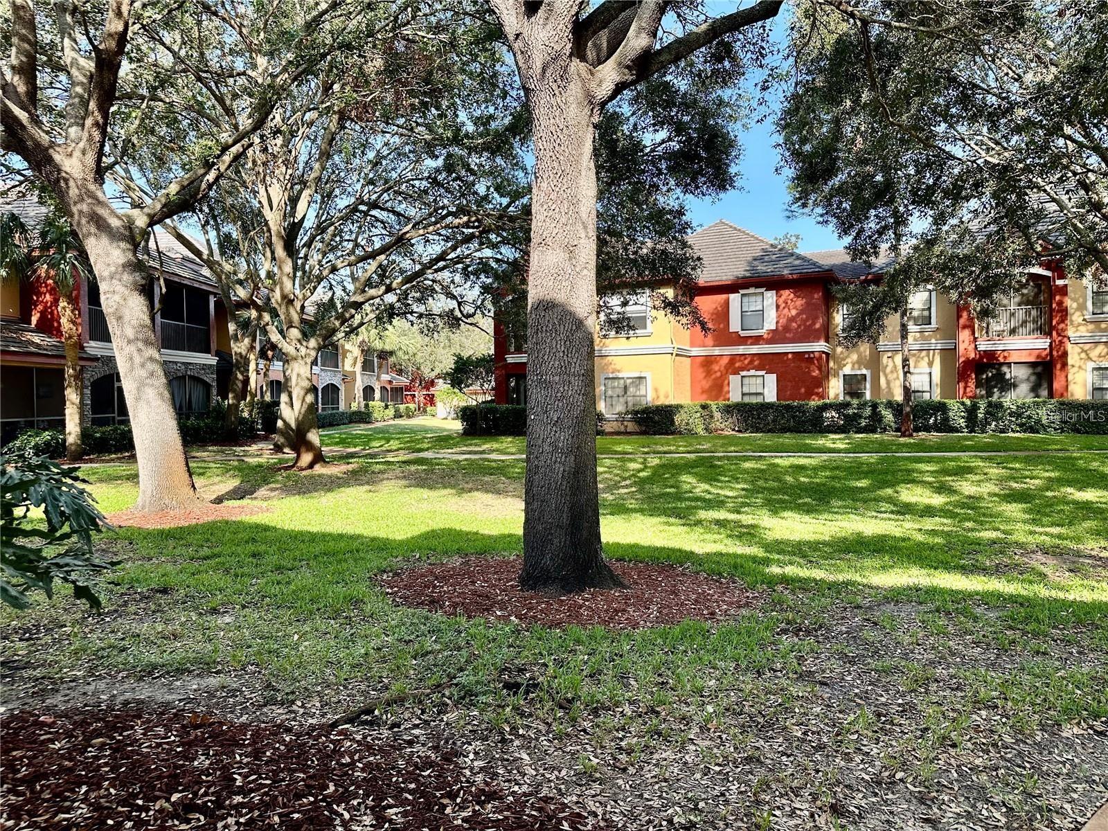TUSCANY AT INNISBROOK CONDO - Residential