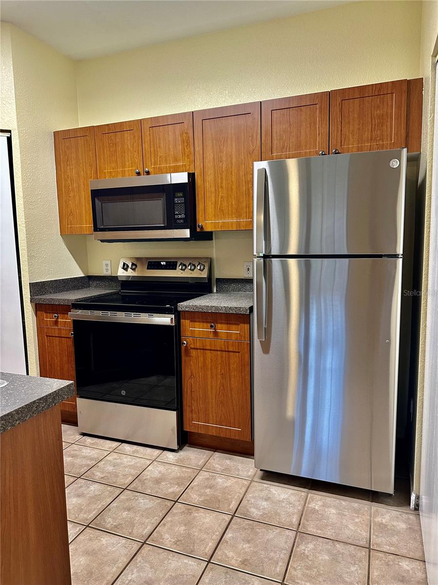 TUSCANY AT INNISBROOK CONDO - Residential